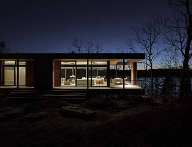 River House