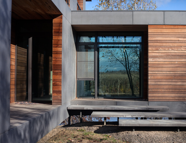 River House