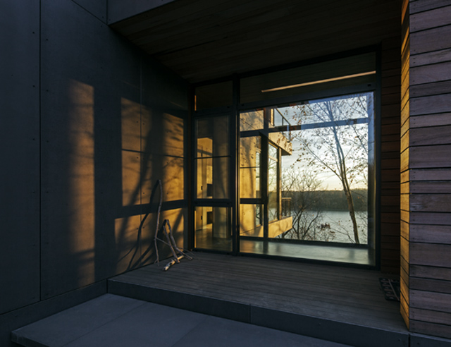 River House