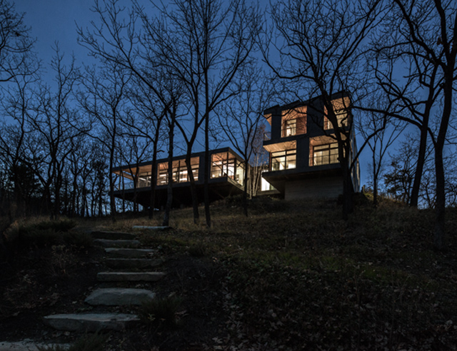 River House
