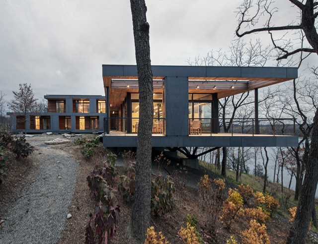 River House