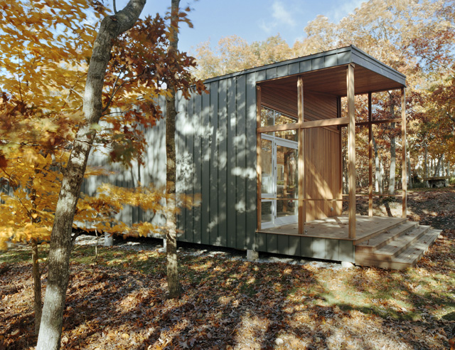 East Hampton Artist Studio