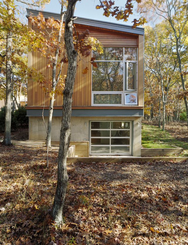 East Hampton Artist Studio