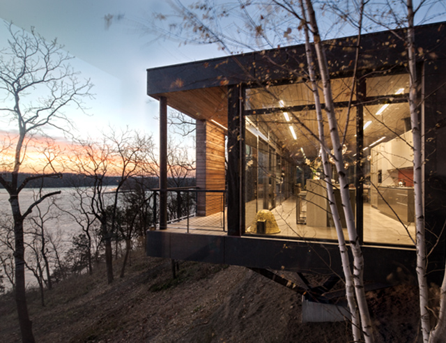 River House