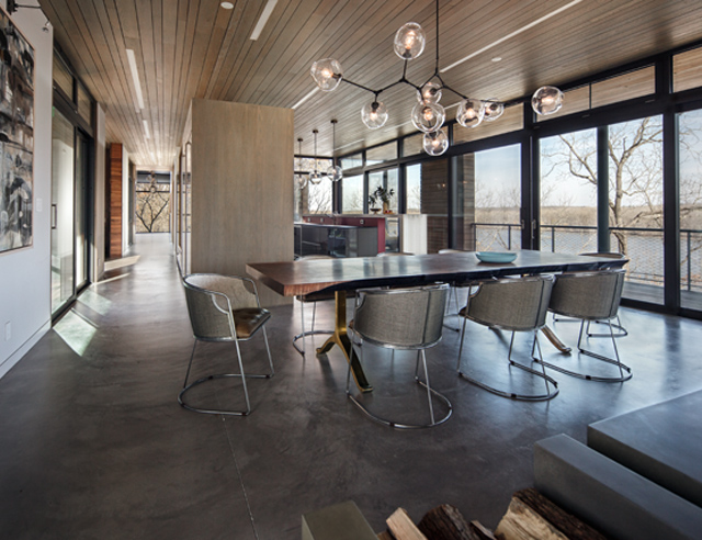 River House