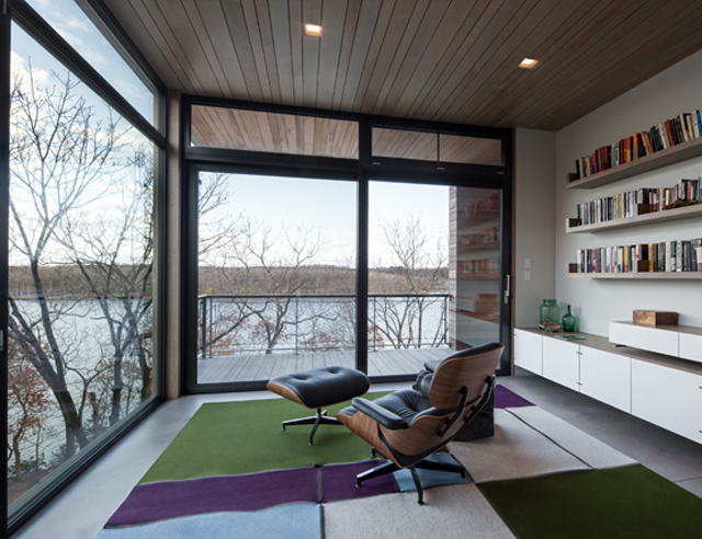 River House