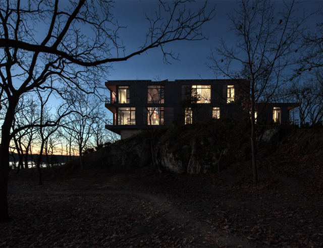 River House