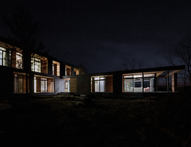 River House