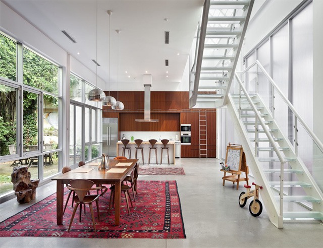 Brooklyn Artist Loft Brooklyn Artist Loft