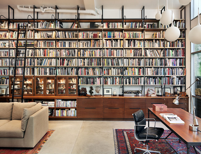 Brooklyn Artist Loft Brooklyn Artist Loft