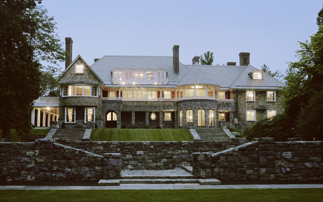 New England Estate