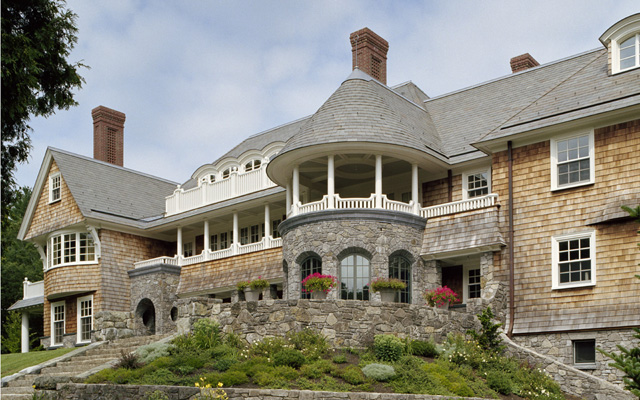 New England Estate