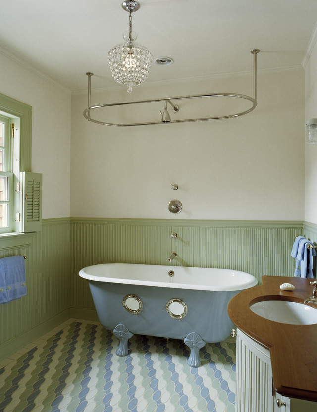 New England Estate