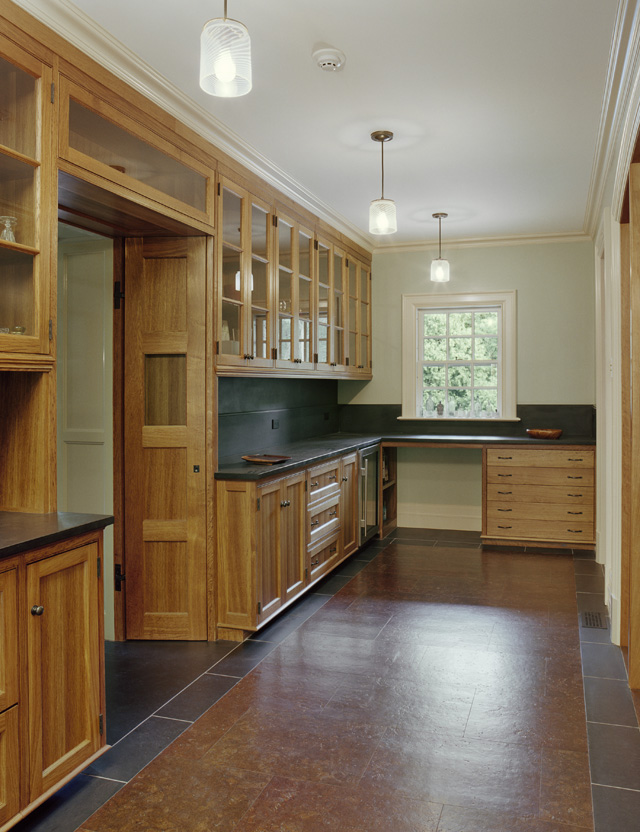New England Estate
