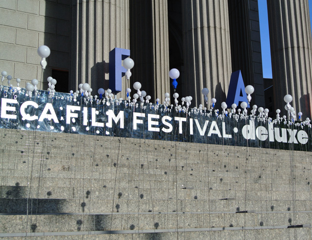 Tribeca Film Festival