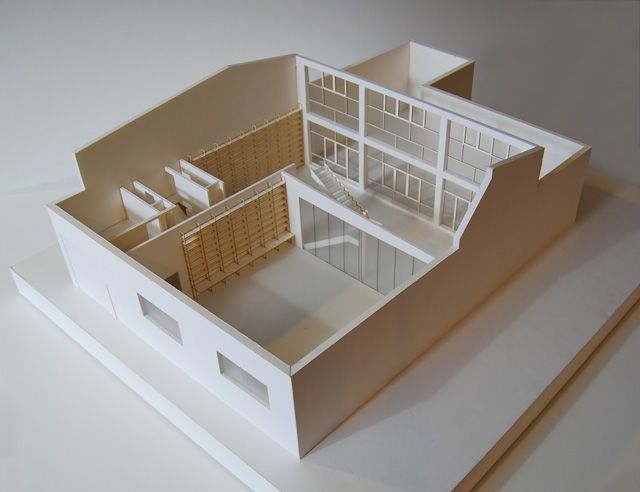 Muniz Model