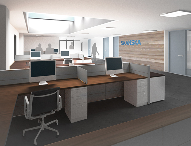 Skanska