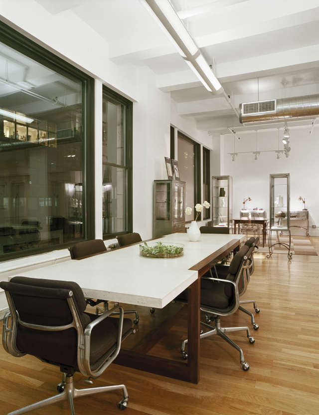 Conference Table Conference Table