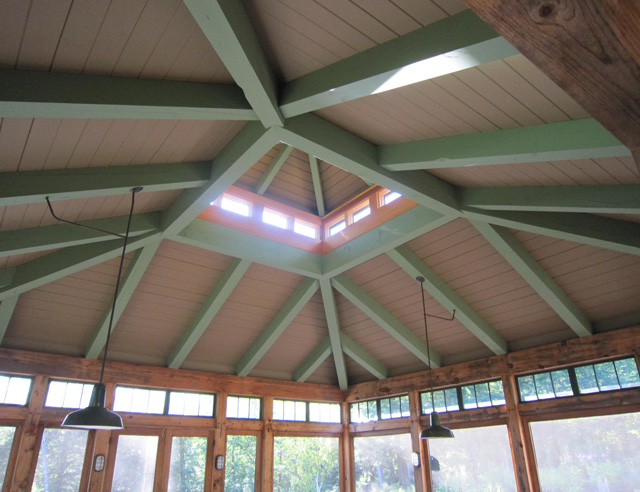 Adirondack Lake House