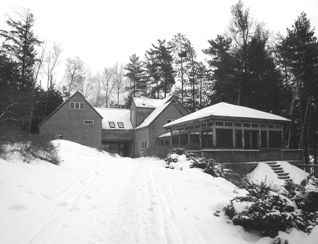 Adirondack Lake House