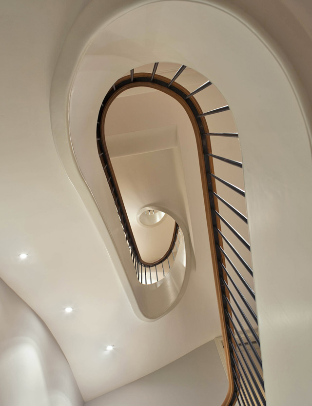 West Village Townhouse