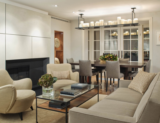 West Village Townhouse