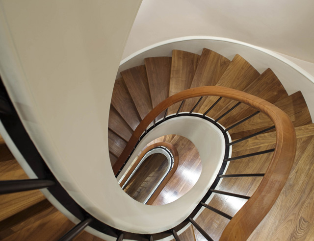 West Village Townhouse