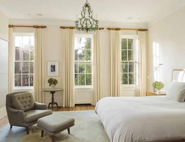 West Village Townhouse