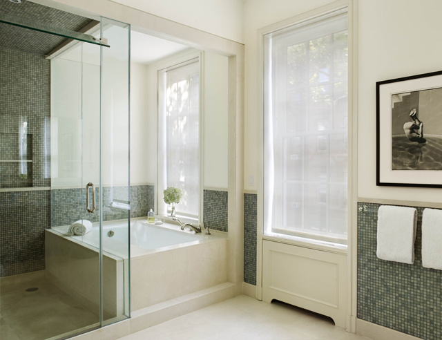 West Village Townhouse
