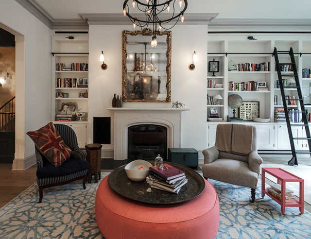 West Village Townhouse 2 West Village Townhouse 2