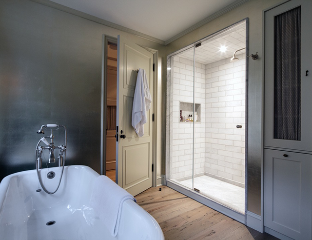 West Village Townhouse 2 West Village Townhouse 2