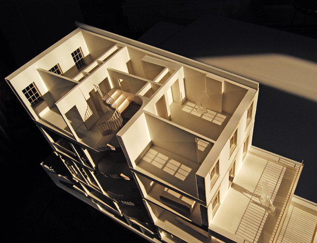 Bank Street Model