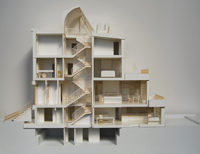 Bank Street Model