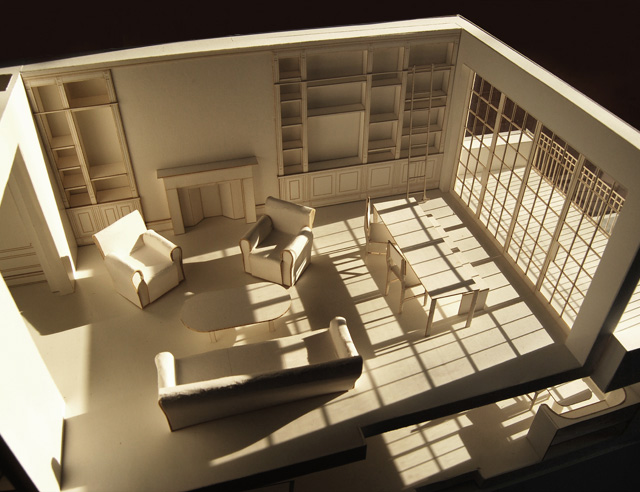 Bank Street Model