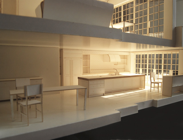 Bank Street Model
