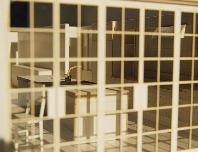 Bank Street Model