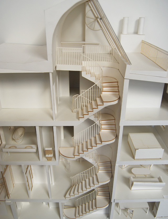Bank Street Model