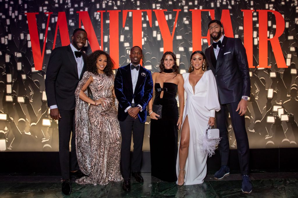 Vanity Fair Oscar Party 2020 - BWArchitects